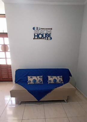 Apartamento Carpe Diem Ubatuba
